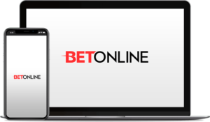 BetOnline Sportsbook Betting Markets
