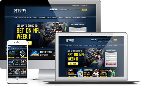 sports bet ag